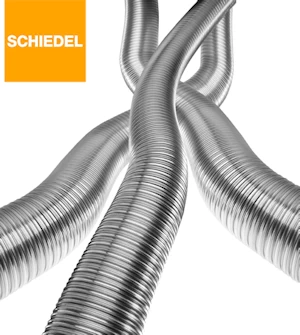 Schiedel Technoflex